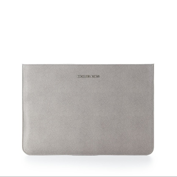 michael kors laptop sleeve